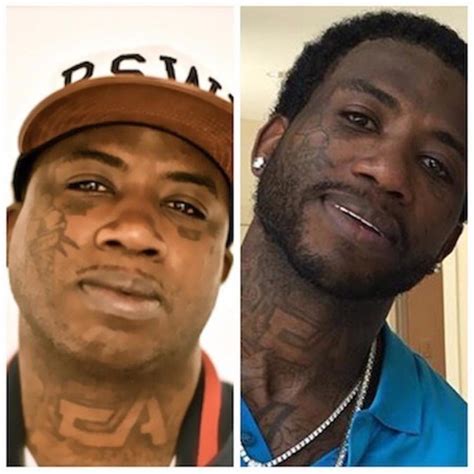 they cloned gucci mane|gucci mane before prison.